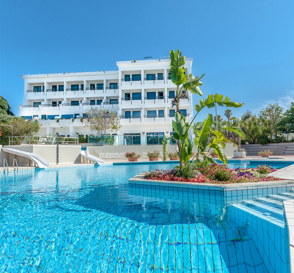 Acacia Marina 호텔 마리나디라구사 외부 사진