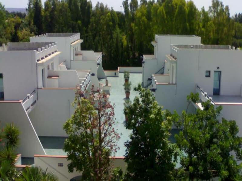 Acacia Marina 호텔 마리나디라구사 외부 사진