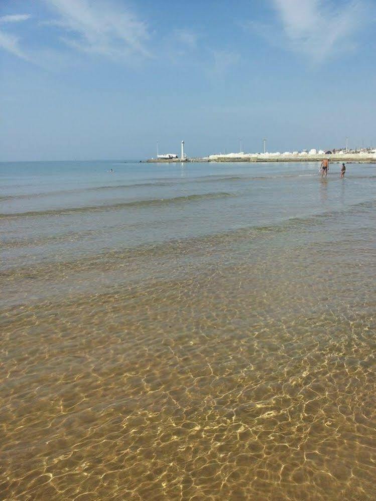 Acacia Marina 호텔 마리나디라구사 외부 사진